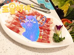 -若爱猪肚鸡·啫啫煲(循礼门M+店)