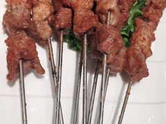 -开海·红岛海鲜虾水饺(石老人店)