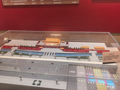 -哈尔滨工业大学-博物馆