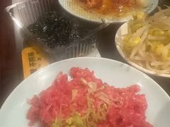 -蒜香焼肉PURUSHIN(马场路店)