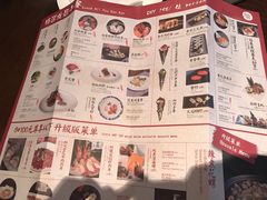 -佛山希尔顿酒店·融誉亚洲美食荟