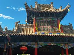 -高庙保安寺