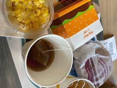 -麦当劳(坂田分店)