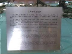-诸城市恐龙博物馆