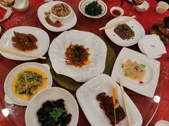 -大唐博相府酒店·陕西官府菜