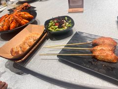 -聚味瞿记·龙虾堂(梅溪湖店)
