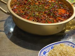 -灶东家民间菜(回兴店)