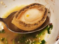 -龙之梦万丽酒店青餐厅