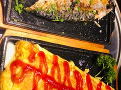 -农乐园炭火烤肉(世茂店)