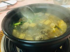 -横岗朋仔餐厅