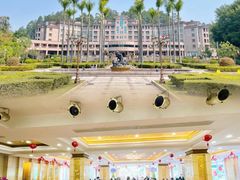 -枫丹盛宴(枫丹白鹭酒店)