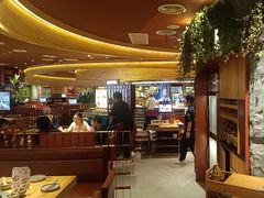 -巴奴毛肚火锅(龙湖锦艺城店)