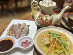 -贯贯吉·清真餐厅(浙江中路店)