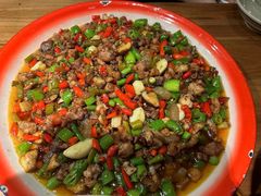 -泥糊破店小酒馆·团建聚餐(南京西路店)