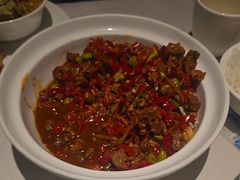 -千百味红餐厅·江西菜(绿地双子塔店)