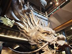 -小龙翻大江文化火锅(宽窄店)