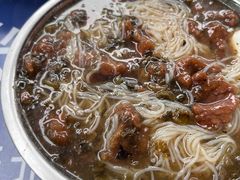 -老火车站牛肉粉