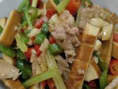 -老游独一佳湘菜馆(高新四路店)