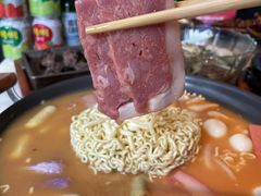 -七八冷面·延边朝鲜族美食(欢乐谷店)
