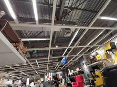 -宜家家居(西安未央商场店)