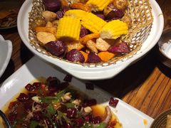 -盐汪子杂鱼馆(大港店)