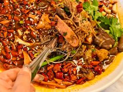 -阿斯牛牛十二餐厅•四季餐厅(民族大道店)