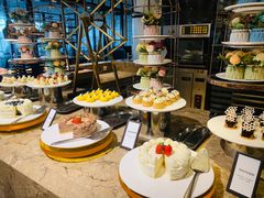 -“香”全日餐厅·株洲大汉希尔顿酒店