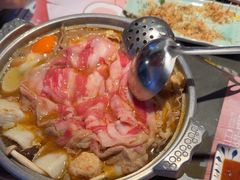 -花漫里日式餐厅(城东中骏店)