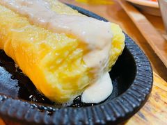 和风鸡蛋烧-犀牛家猪排