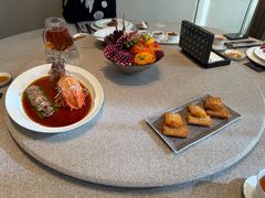 -新荣记(新源南路店)