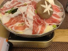 -樱の千渡日式料理·铁板烧•烧鸟(金盛田广场店)