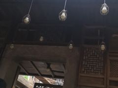 -院子餐厅·大锅菜·老杭帮(桥西直街店)