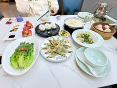 -盛世名点(客世界店)