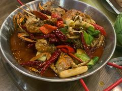 -517烧烤·龙虾·海鲜大排档(万象都荟店)