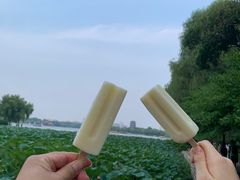 -济南大明湖景区