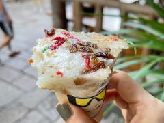 -步步高桥头糕