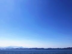 -千岛湖石林