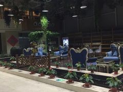 -天宫南铂玫瑰园酒店