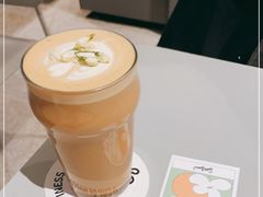 -Seesaw Coffee(上生新所店)