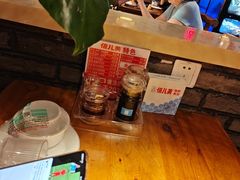 -倍儿美海鲜大排挡·非遗海鲜蒸饺(洋货店)