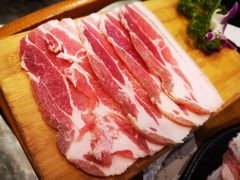 -唯成•韩国炭火烤肉 유성고기