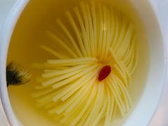 菊花豆腐汤-Lotus 莲花空间(国贸商城店)