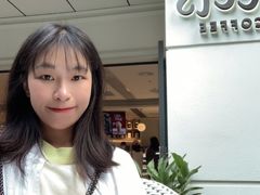-Peet's Coffee皮爷咖啡(万象天地店)