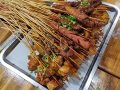 -棣爸油炸(张公桥店)