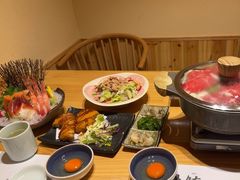 -鳗鲔料理小馆
