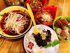 -冒椒火辣(奎星楼街店)