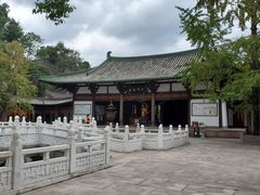 -龙兴寺
