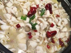 -周渝食惦酸菜鱼(青浦店)