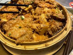 -味悦·老字号·赣州菜(厚德总店)
