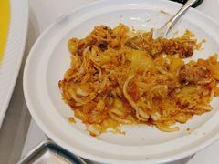 -巴音浩日娲·蒙餐(双林东路店)